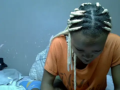 Sweetlanah online show from 18, 11, 2025