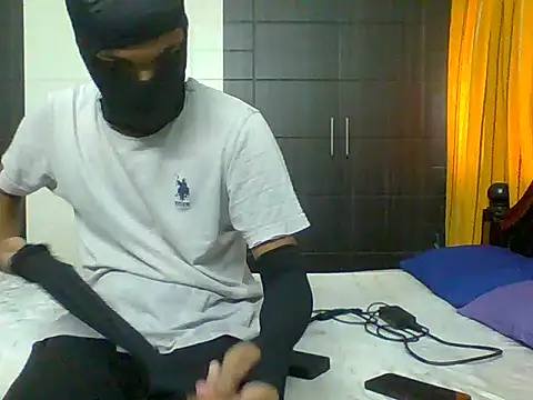 Naughty Boy Telugu online show from 28, 9, 2025