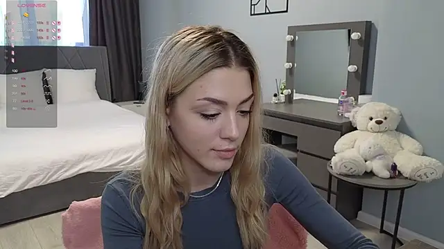 DariFlexy online show from 23, 10, 2025