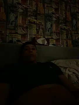 cooljay54 online show from 23, 2, 2026