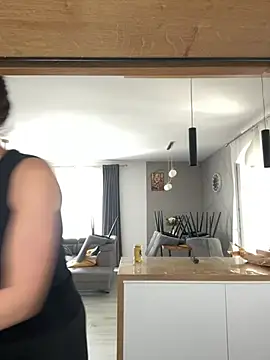 BarbaraXoXoX online show from 14, 3, 2026