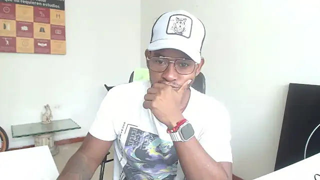 AndyCalifornia1 online show from 9, 10, 2025