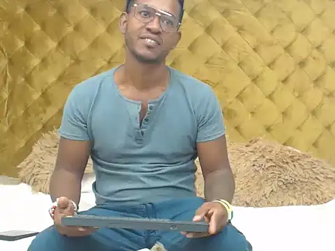 AndyCalifornia1 online show from 17, 10, 2025