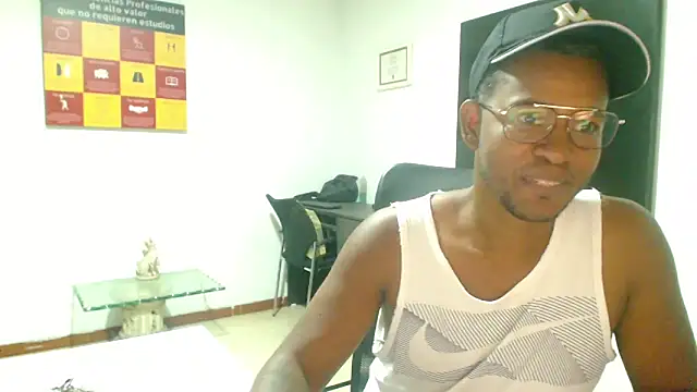 AndyCalifornia1 online show from 18, 10, 2025