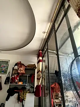 Nhung584 online show from 10, 9, 2025