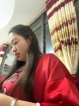 Nhung584 online show from 8, 10, 2025