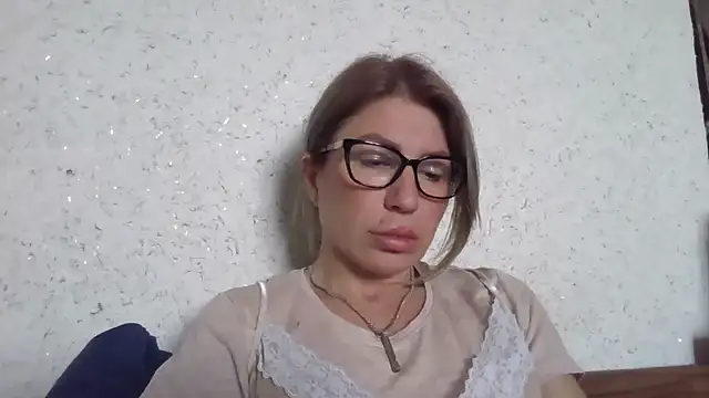 fox red lady7 online show from 22, 2, 2026