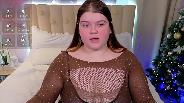 Mia Ray online show from 5, 1, 2026