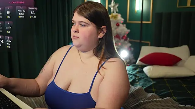 Mia Ray online show from 14, 1, 2026