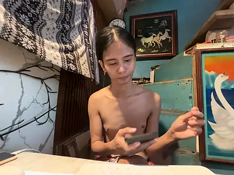 Snapshot of asya_chris chatting on 23, 2, 2026 asya chris online show from 23, 2, 2026