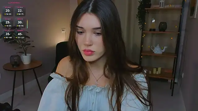 MollyBaby online show from 8, 1, 2026