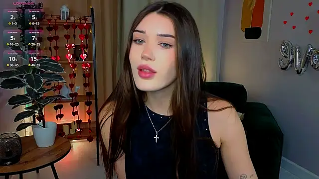 MollyBaby online show from 19, 2, 2026