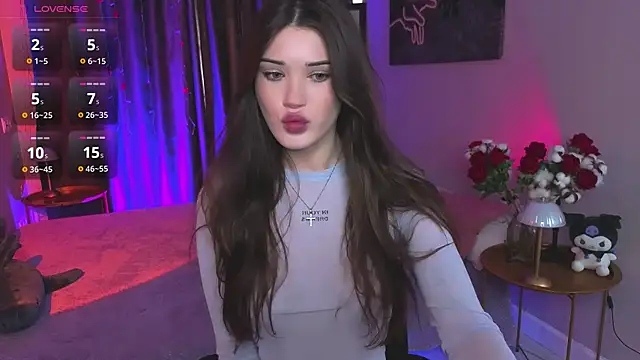 MollyBaby online show from 23, 6, 2026