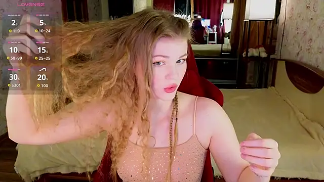 Jenny Skinner20 online show from 15, 5, 2026