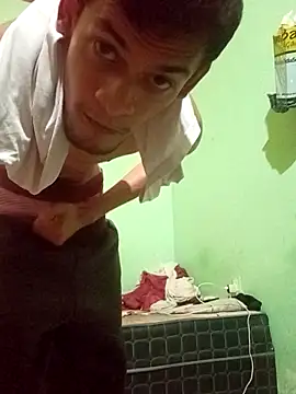 Snapshot of InmostDuelistEX chatting on 12, 9, 2025 InmostDuelistEX online show from 12, 9, 2025