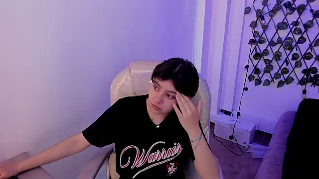 Nathaly ds online show from 14, 10, 2025