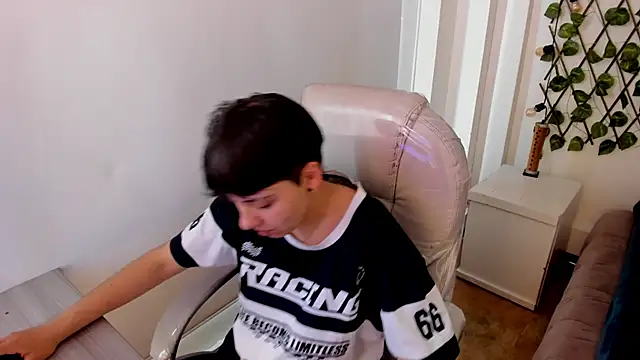 Nathaly ds online show from 29, 10, 2025