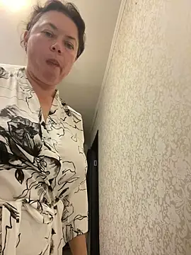 Snapshot of Kiravix chatting on 5, 10, 2025 Kiravix online show from 5, 10, 2025