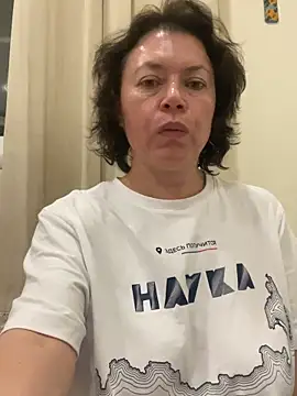 Kiravix online show from 31, 1, 2026