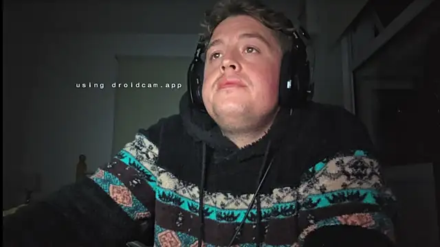 Snapshot of giovanotto47 chatting on 21, 9, 2025 giovanotto47 online show from 21, 9, 2025