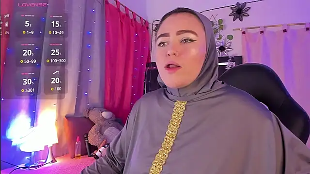 MarianFadel online show from 10, 1, 2026