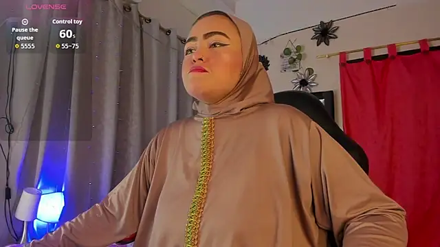 MarianFadel online show from 6, 2, 2026