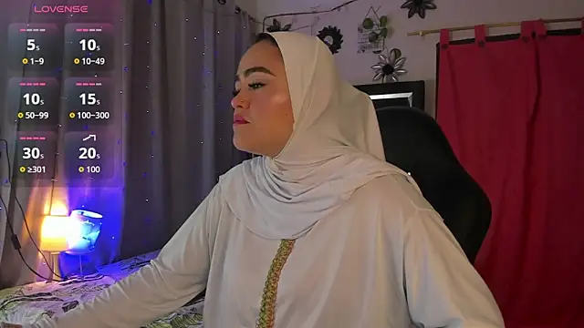 MarianFadel online show from 11, 2, 2026