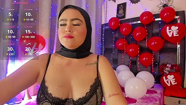 MarianFadel online show from 14, 2, 2026