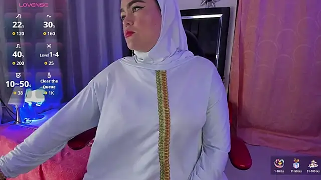 MarianFadel online show from 3, 3, 2026