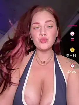 Snapshot of zarialove chatting on 31, 7, 2026 zarialove online show from 31, 7, 2026