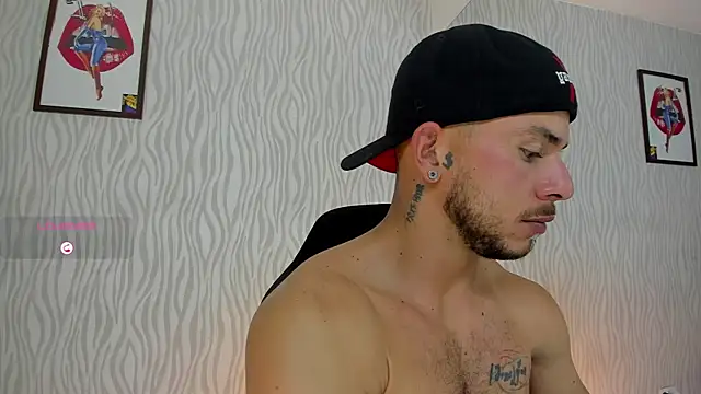 Snapshot of dylan_jacobx chatting on 9, 10, 2025 dylan jacobx online show from 9, 10, 2025