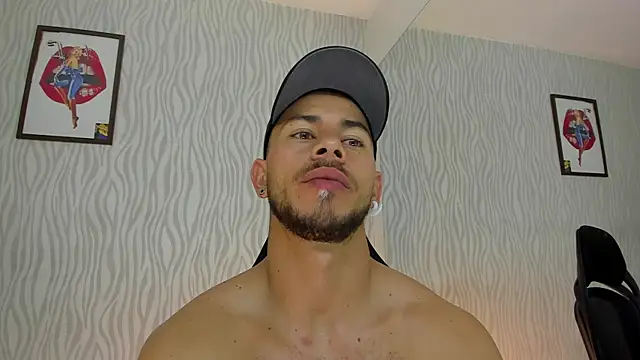 dylan jacobx online show from 11, 10, 2025