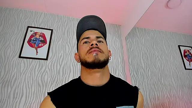 dylan jacobx online show from 18, 11, 2025