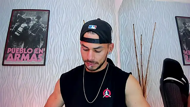 dylan jacobx online show from 14, 1, 2026