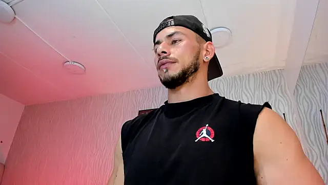 dylan jacobx online show from 18, 2, 2026