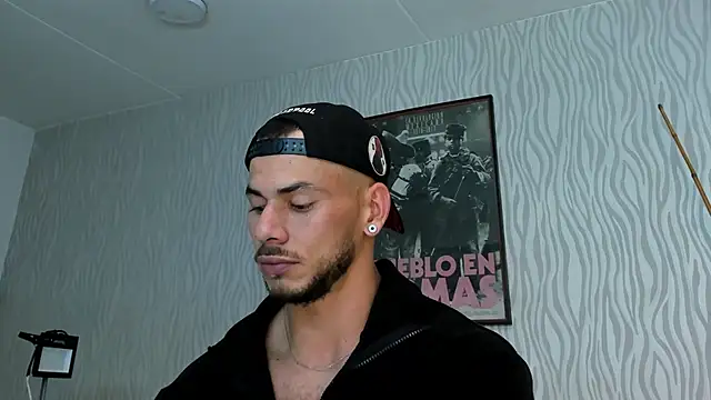 dylan jacobx online show from 4, 3, 2026