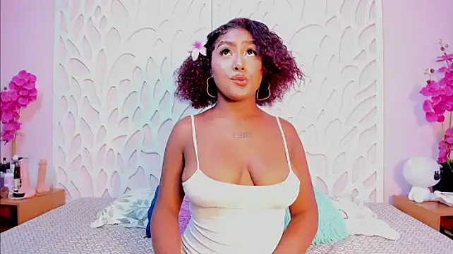 Emmadancer online show from 17, 9, 2025