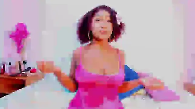 Emmadancer online show from 24, 9, 2025