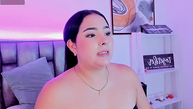 sofiacaramel online show from 14, 10, 2025