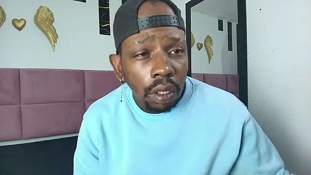 muller asher online show from 28, 9, 2025