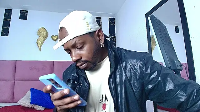 muller asher online show from 1, 10, 2025