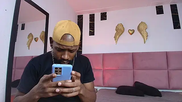 muller asher online show from 18, 10, 2025