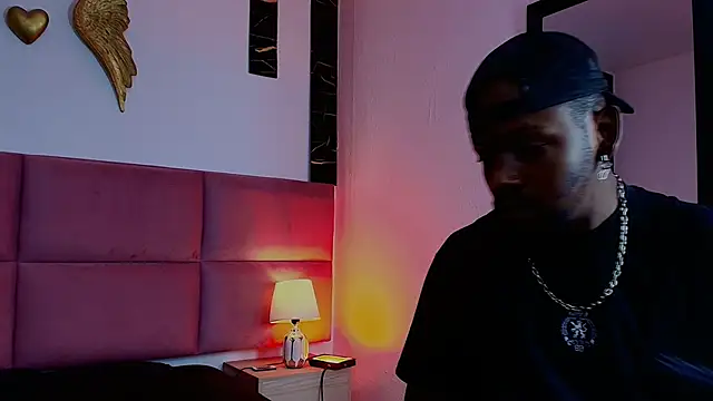 muller asher online show from 24, 10, 2025