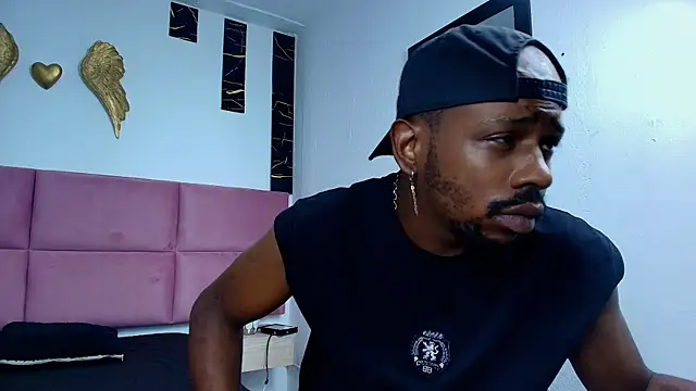 muller asher online show from 26, 10, 2025