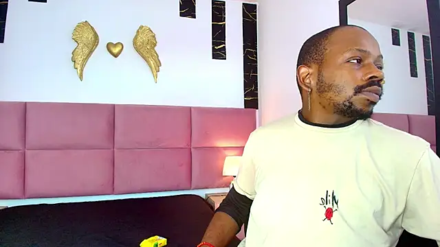 muller asher online show from 29, 10, 2025