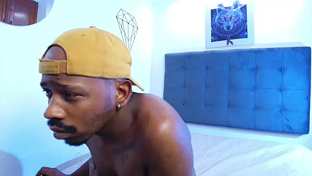 muller asher online show from 17, 11, 2025