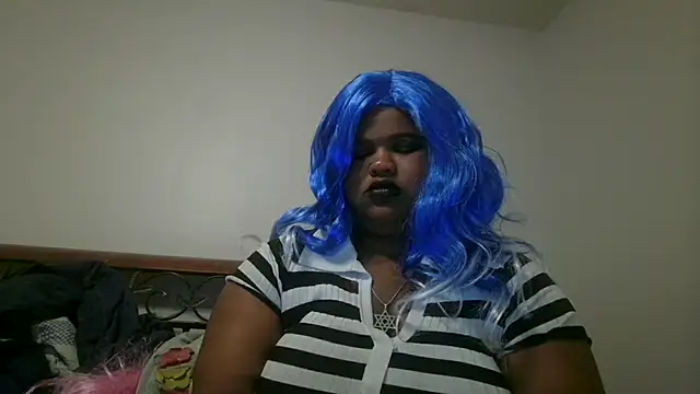 Snapshot of techprincessxx chatting on 13, 9, 2025 techprincessxx online show from 13, 9, 2025