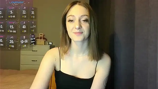 white liillyy online show from 11, 1, 2026