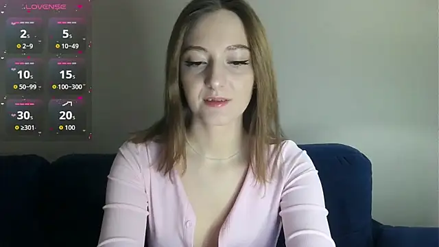 white liillyy online show from 8, 2, 2026