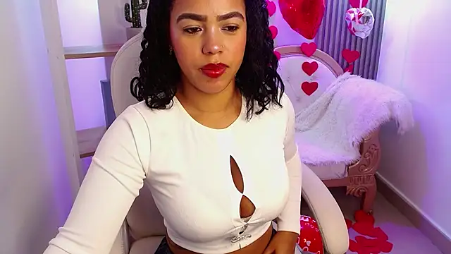 Snapshot of candyhot_tk chatting on 14, 2, 2026 candyhot tk online show from 14, 2, 2026